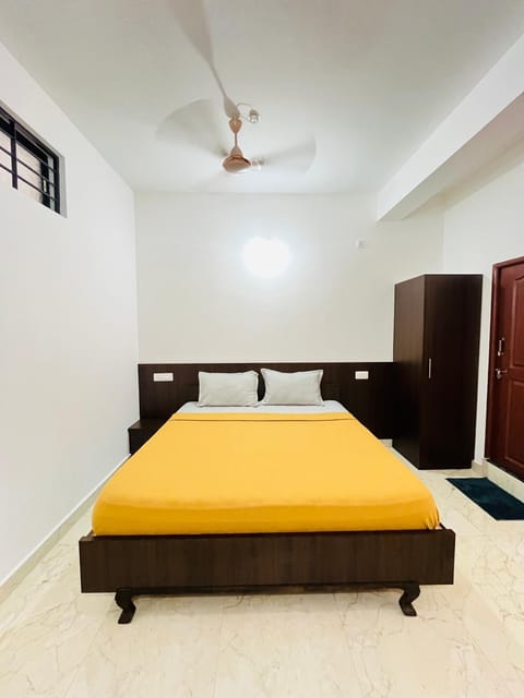 Nagashree stay inn chickamagalur Hotel in Chikmagalur