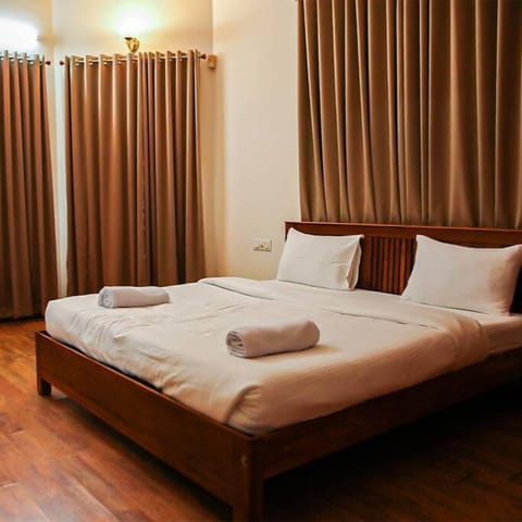 Puzhayoram holiday home, Aluva House in Kochi