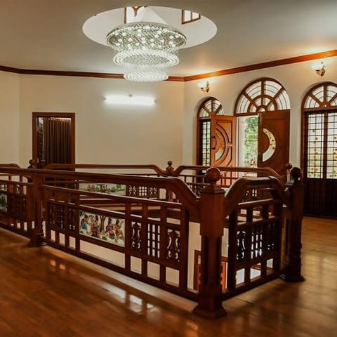 Puzhayoram holiday home, Aluva House in Kochi