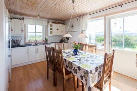 Stóraborg Holiday Home Casa in Southern Region