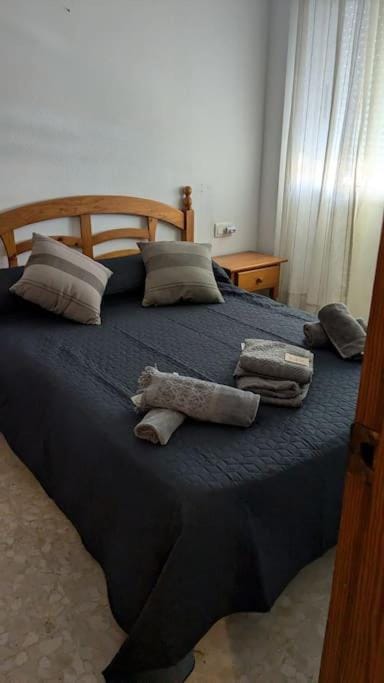 Apartamento en Daimus Apartment in Daimús