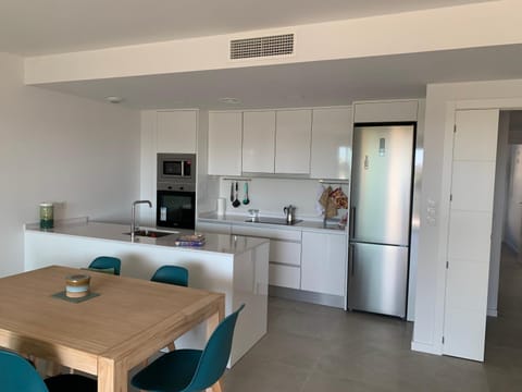 Apartamento en Campoamor, Golf área, luxury Seagardens Apartment in Dehesa de Campoamor