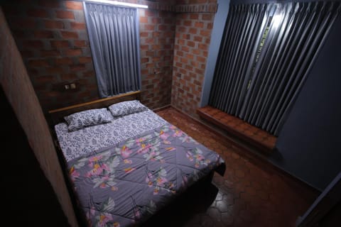 The Brick Cottage Apartment in Thiruvananthapuram