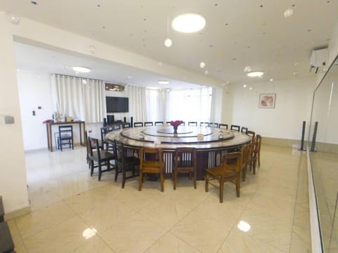 XIANY CHINESE HOTEL &RESTAURaNT Apartment hotel in City of Dar es Salaam