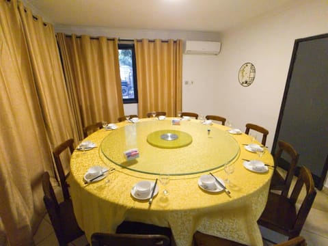 XIANY CHINESE HOTEL &RESTAURaNT Apartment hotel in City of Dar es Salaam