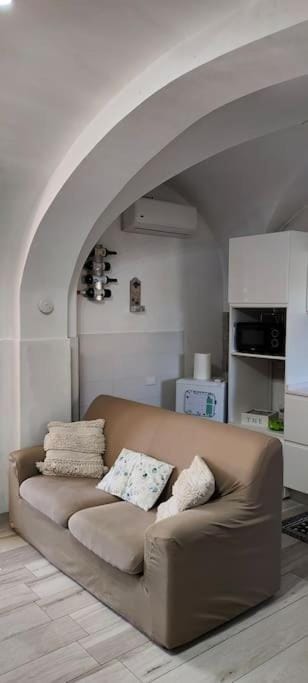 Enelia - Casa dei Ricordi Apartment in Pescara