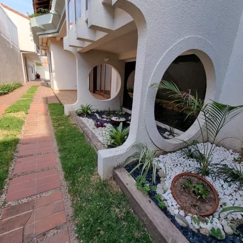 Patio, Balcony/Terrace