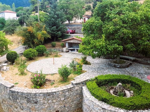 View (from property/room), Garden view