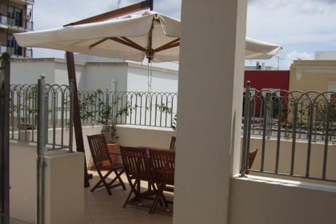 Residence La Corte Apartment hotel in Porto Cesareo