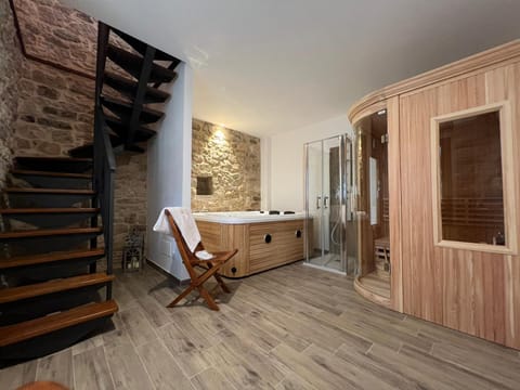 Il Melograno Bed and Breakfast in Molise, Italy