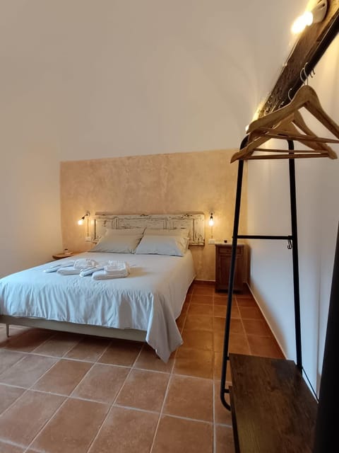 Il Melograno Bed and Breakfast in Molise, Italy