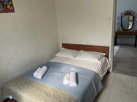 Квартира 2-х комнатная Apartment in Almaty