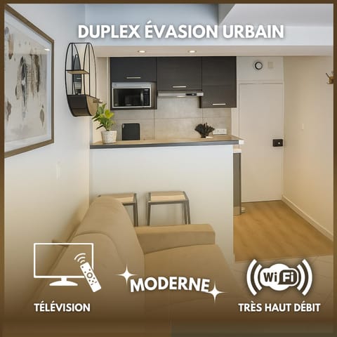 Bed, TV and multimedia, Dining area, concierge