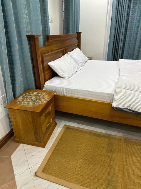 BEACH ROAD VILLAGE HOMEs Bed and Breakfast in Mombasa