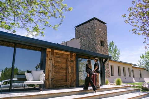 La Morada Lodge Alojamiento y desayuno in Mendoza Province Province