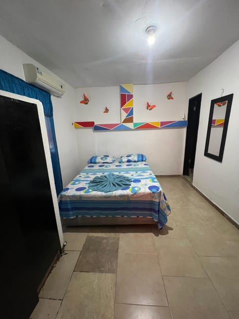 Hostal mi valle Bed and Breakfast in Valledupar