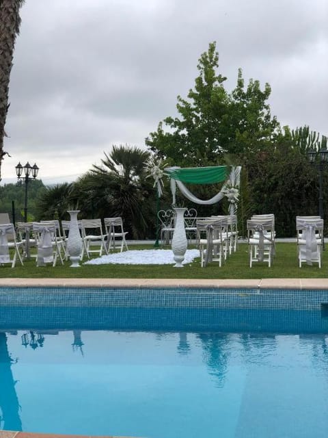 Quinta dos Cedros - Quarto das Vinhas Bed and Breakfast in Aveiro District, Portugal