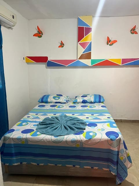 HOSTAL MI VALLE Bed and Breakfast in Valledupar