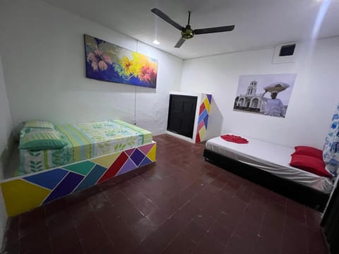 HOSTAL MI VALLE Bed and Breakfast in Valledupar