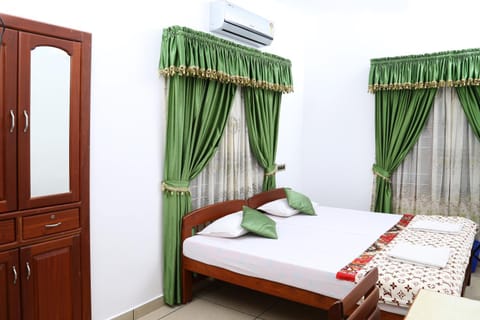 kevins Placid Homestay Location de vacances in Kochi