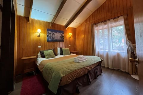 La Bella Durmiente Hotel in San Jose de Maipo