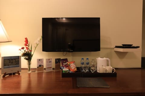 Bella Hotel Bed and Breakfast in Islamabad