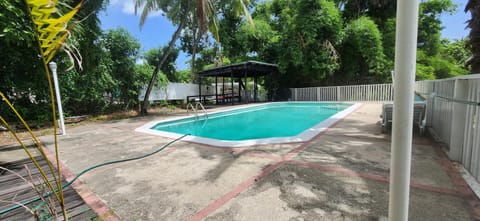 Day, Pool view, Swimming pool