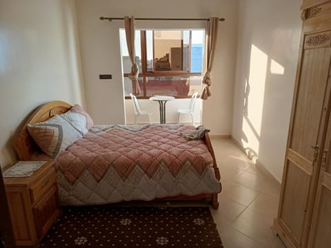 Haute Anza Vacation rental in Agadir