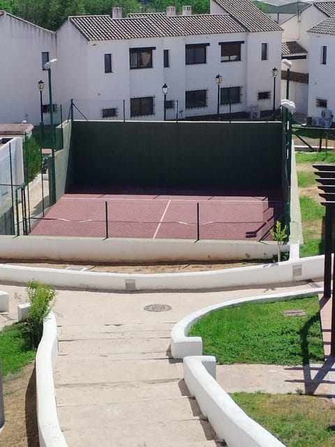 Casa en la sierra con piscina y chimenea House in Sierra de Huelva