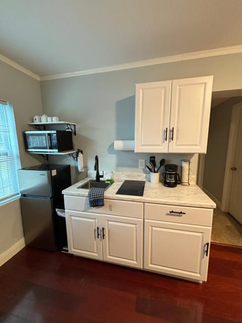 Charming Tampa 2BR - Near Busch Gardens & Zoo Appartamento in Greater Carrollwood