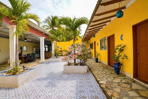 Casa hermosa mar House in Nicaragua