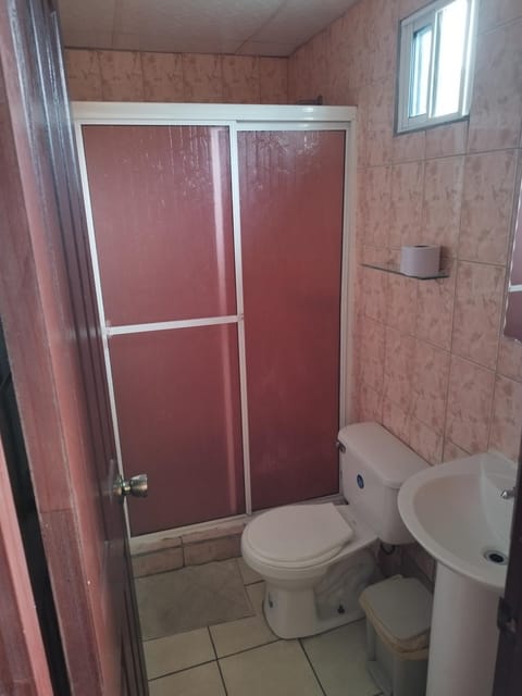 Shower, Bathroom, bidet