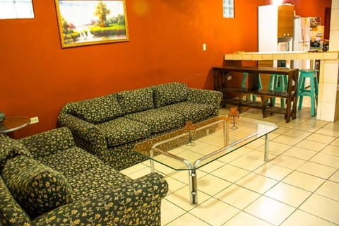 The Journey Hostel Bed and Breakfast in Boquete