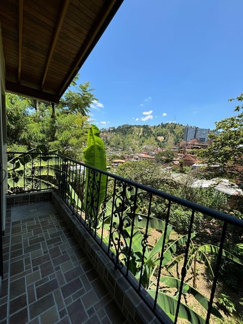 Donde la tía Apartment in Medellin