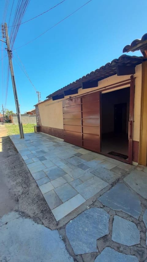 Casa MTB House in Pirenópolis