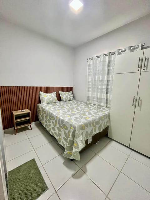 Apartamento completo em Santarém Apartment in Santarém