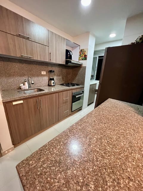 Luxury Apartamento Apartment in Barranquilla