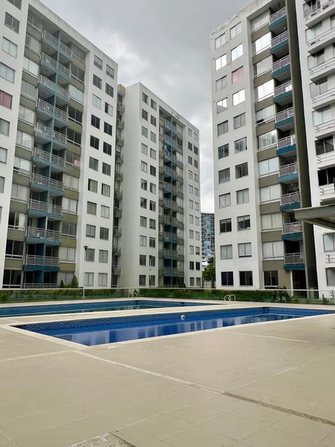 Luxury Apartamento Apartment in Barranquilla