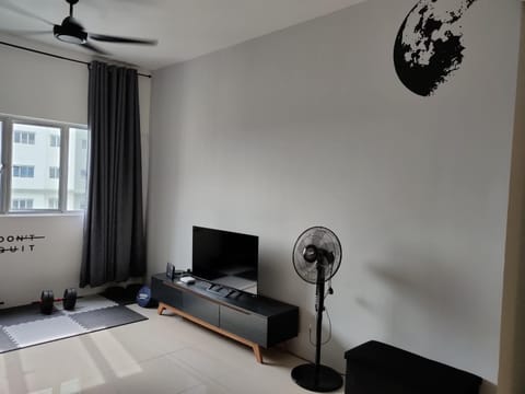 Jalil homestay by The RUM Vacation rental in Kuala Lumpur City