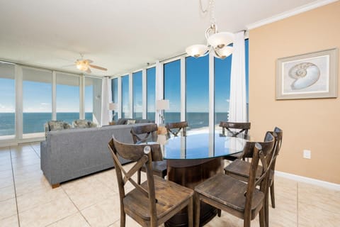 Colonnades 1403 condo Apartment in Gulf Shores