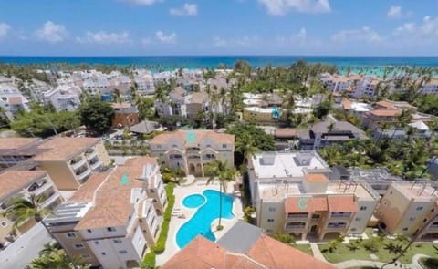 Tropical Apartment Few Steps From The Beach Apartment in Punta Cana