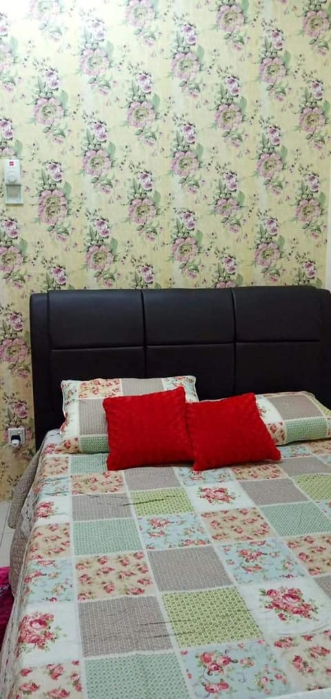 De La Villa Rose Cottage Homestay House in Malacca