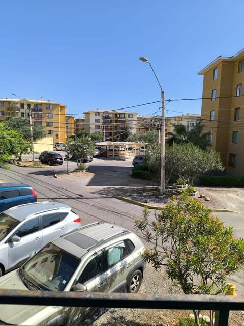 Departamento Arica cerca de la playa Apartment in Arica