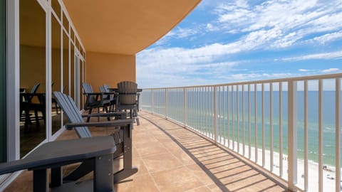 Phoenix Orange Beach 1101 by Current Tides Vacation Rentals Villa in Orange Beach