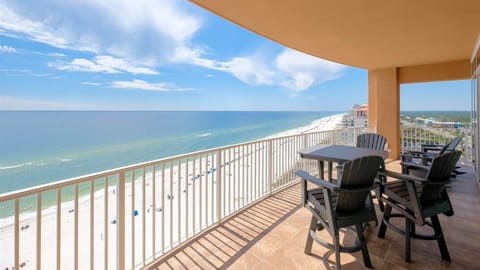 Phoenix Orange Beach 1101 by Current Tides Vacation Rentals Villa in Orange Beach