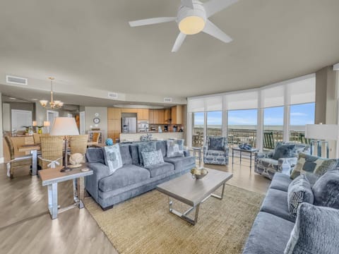 Caribe 515D by Current Tides Vacation Rentals Villa in Orange Beach