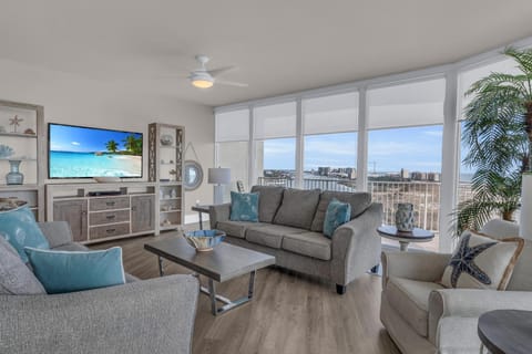 Caribe 810D by Current Tides Vacation Rentals Villa in Orange Beach