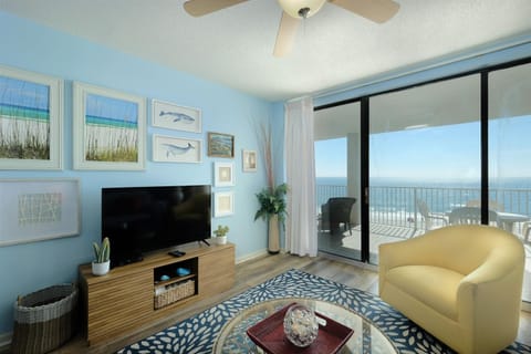 Pelican Pointe 602 by Current Tides Vacation Rentals Villa in Orange Beach