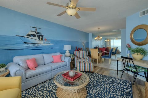 Pelican Pointe 602 by Current Tides Vacation Rentals Villa in Orange Beach