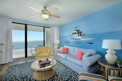 Pelican Pointe 602 by Current Tides Vacation Rentals Villa in Orange Beach